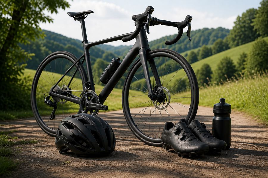 Radsport