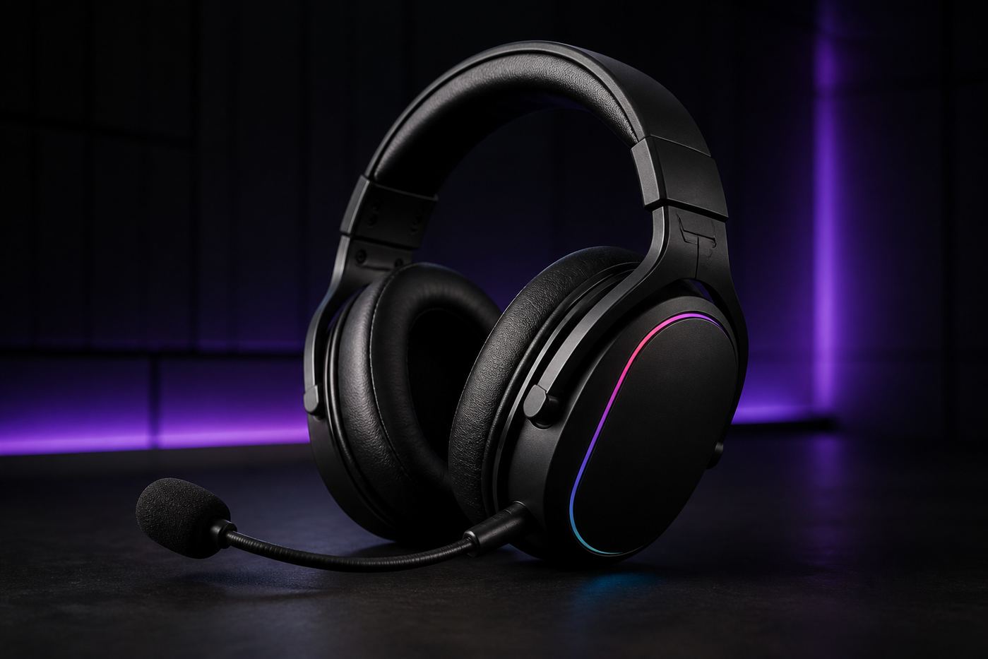 Audio & Headsets