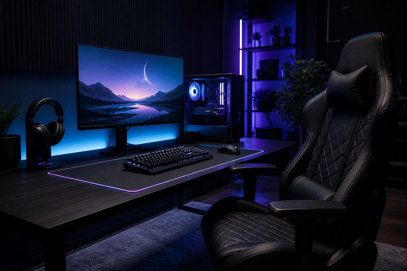 Streaming