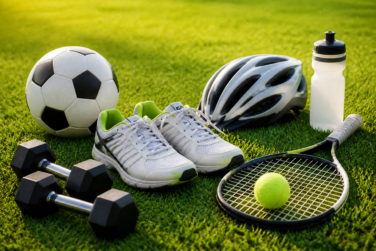 Sport Equipment