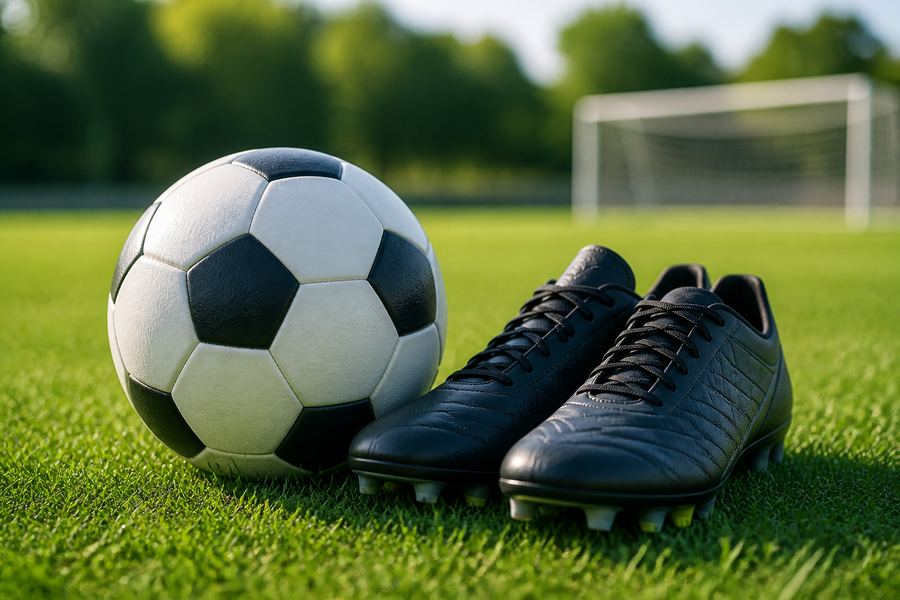 Fußball